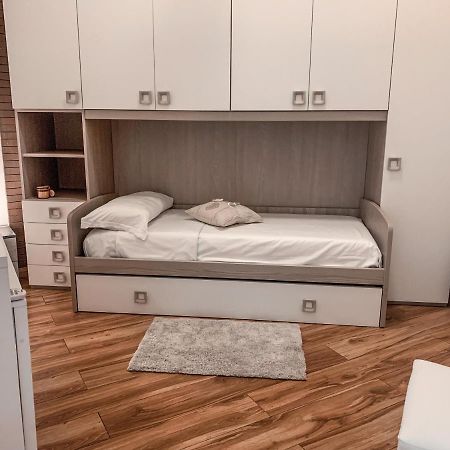 B&B Ma'Delina Settimo Milanese Εξωτερικό φωτογραφία