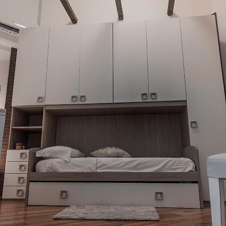 B&B Ma'Delina Settimo Milanese Εξωτερικό φωτογραφία
