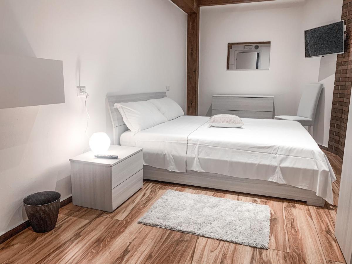 B&B Ma'Delina Settimo Milanese Εξωτερικό φωτογραφία