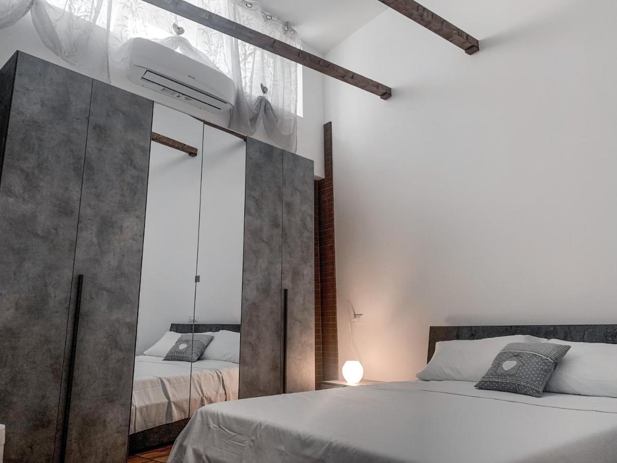 B&B Ma'Delina Settimo Milanese Εξωτερικό φωτογραφία