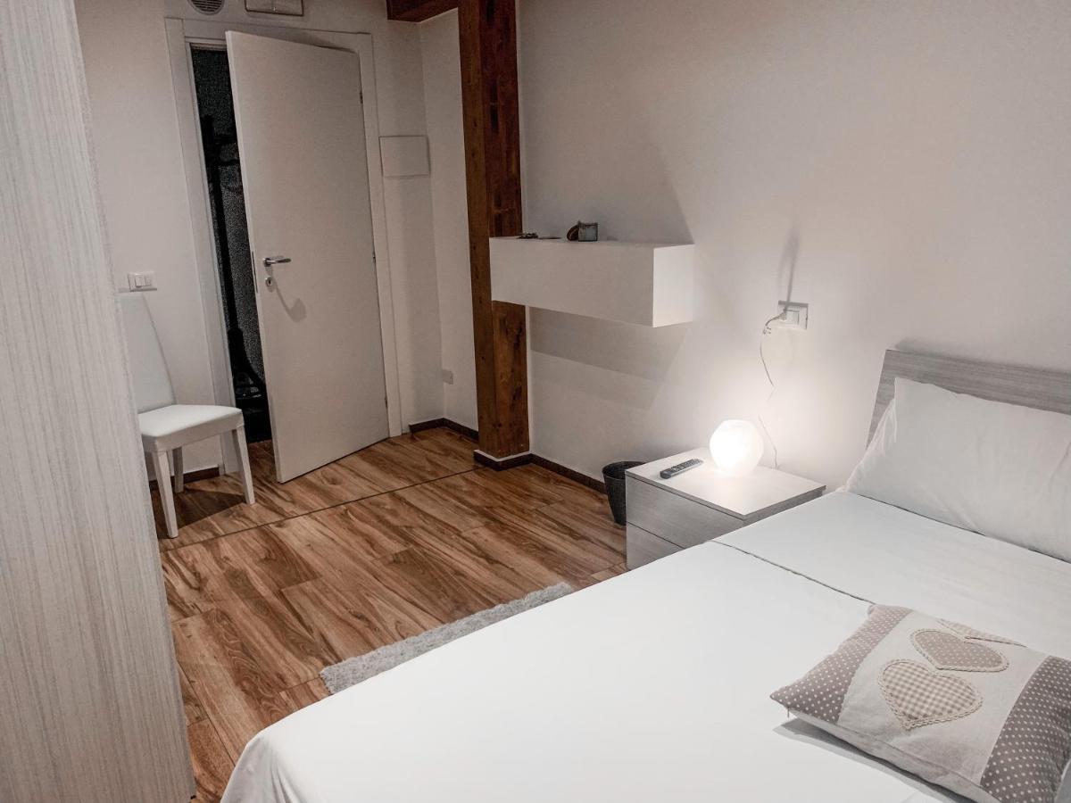 B&B Ma'Delina Settimo Milanese Εξωτερικό φωτογραφία