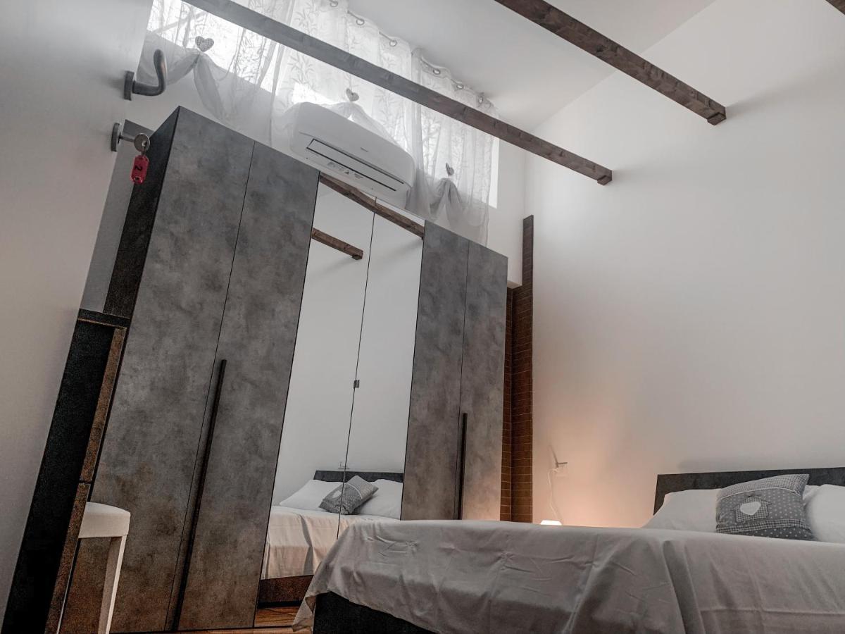 B&B Ma'Delina Settimo Milanese Εξωτερικό φωτογραφία
