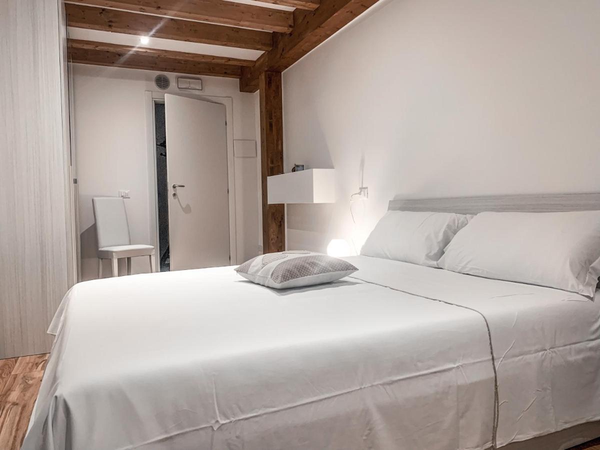 B&B Ma'Delina Settimo Milanese Εξωτερικό φωτογραφία