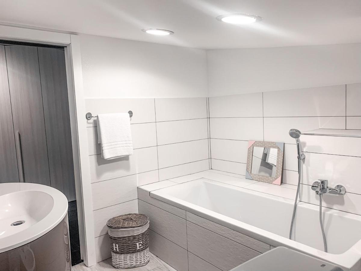 B&B Ma'Delina Settimo Milanese Εξωτερικό φωτογραφία
