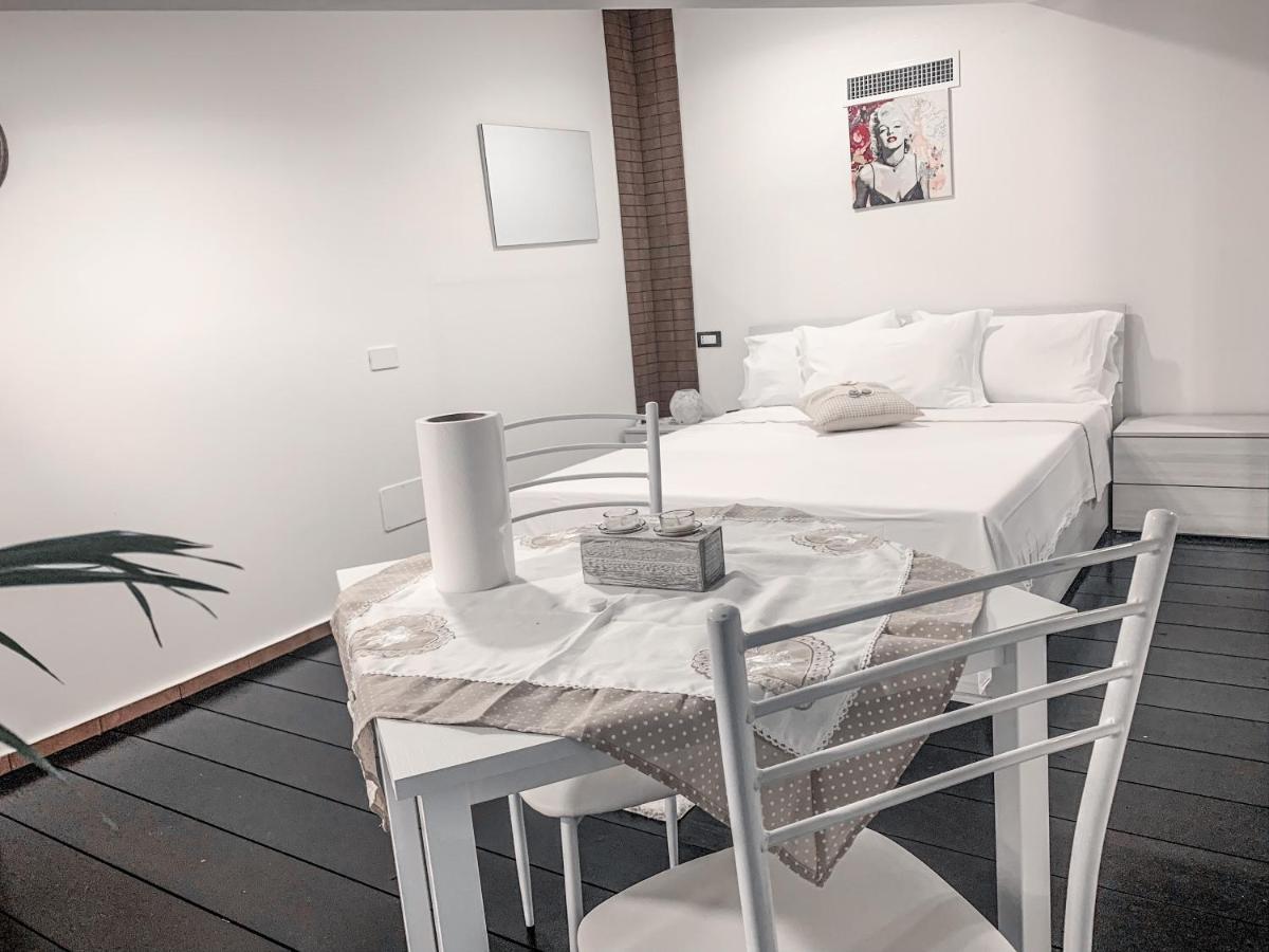 B&B Ma'Delina Settimo Milanese Εξωτερικό φωτογραφία