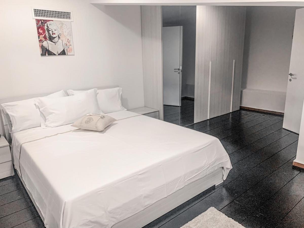 B&B Ma'Delina Settimo Milanese Εξωτερικό φωτογραφία