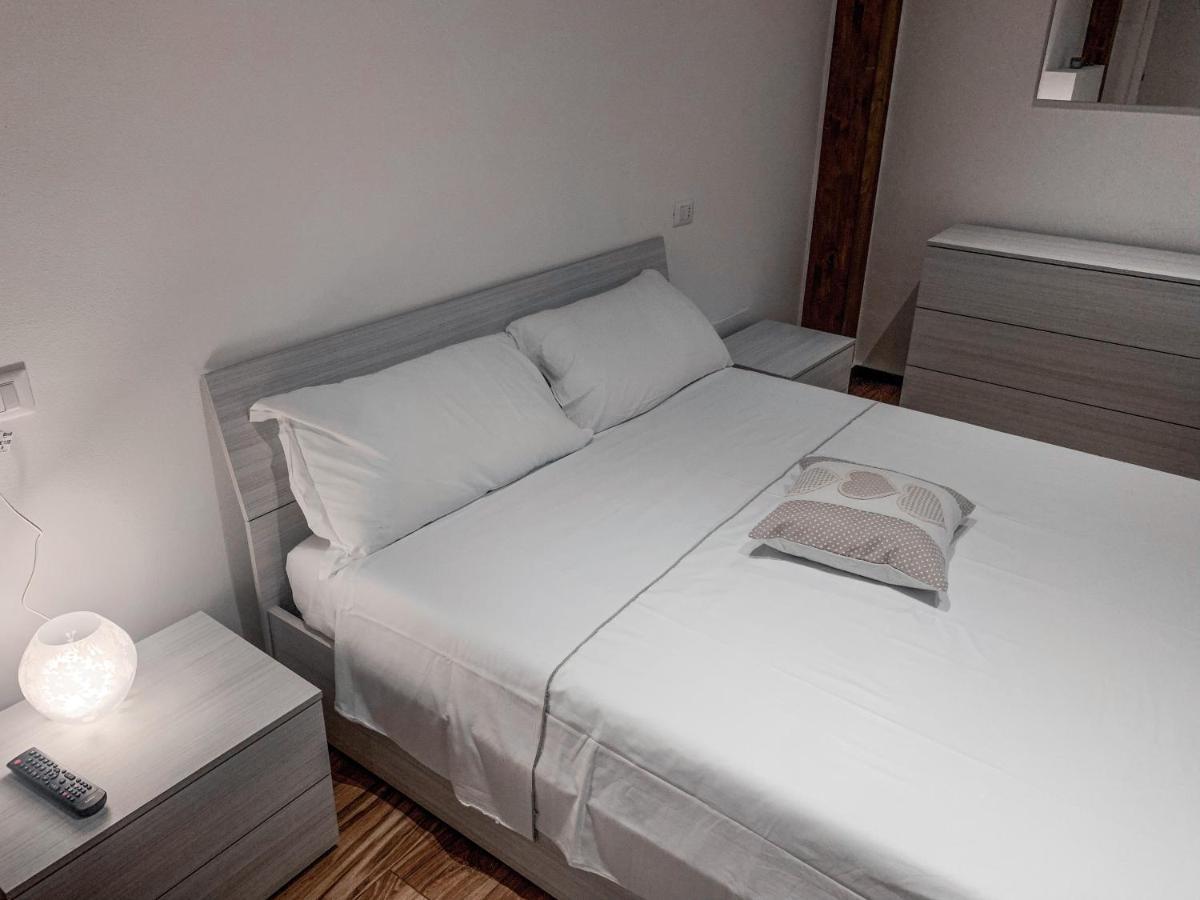 B&B Ma'Delina Settimo Milanese Εξωτερικό φωτογραφία