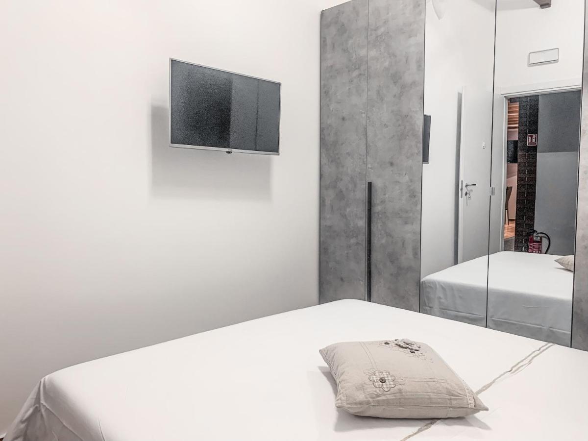 B&B Ma'Delina Settimo Milanese Εξωτερικό φωτογραφία