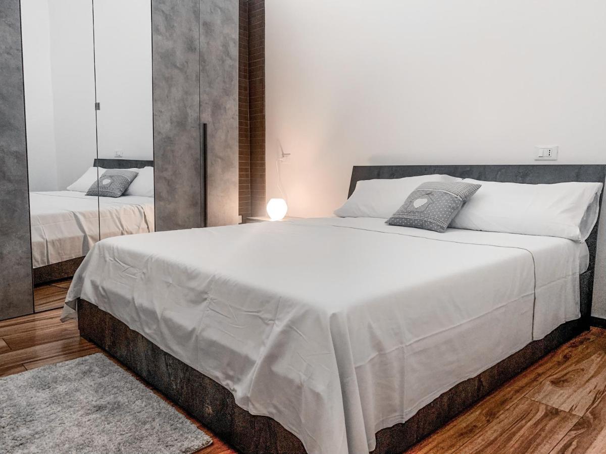 B&B Ma'Delina Settimo Milanese Εξωτερικό φωτογραφία