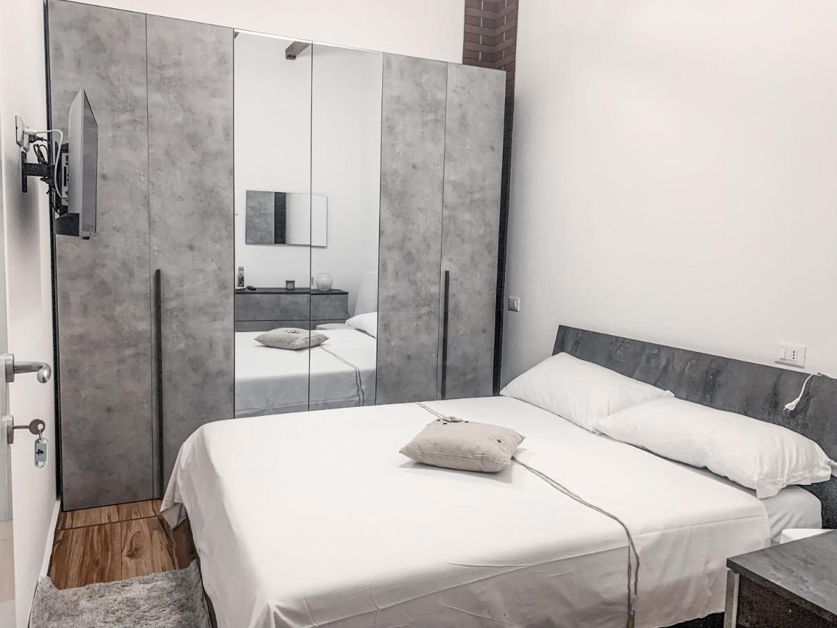 B&B Ma'Delina Settimo Milanese Εξωτερικό φωτογραφία