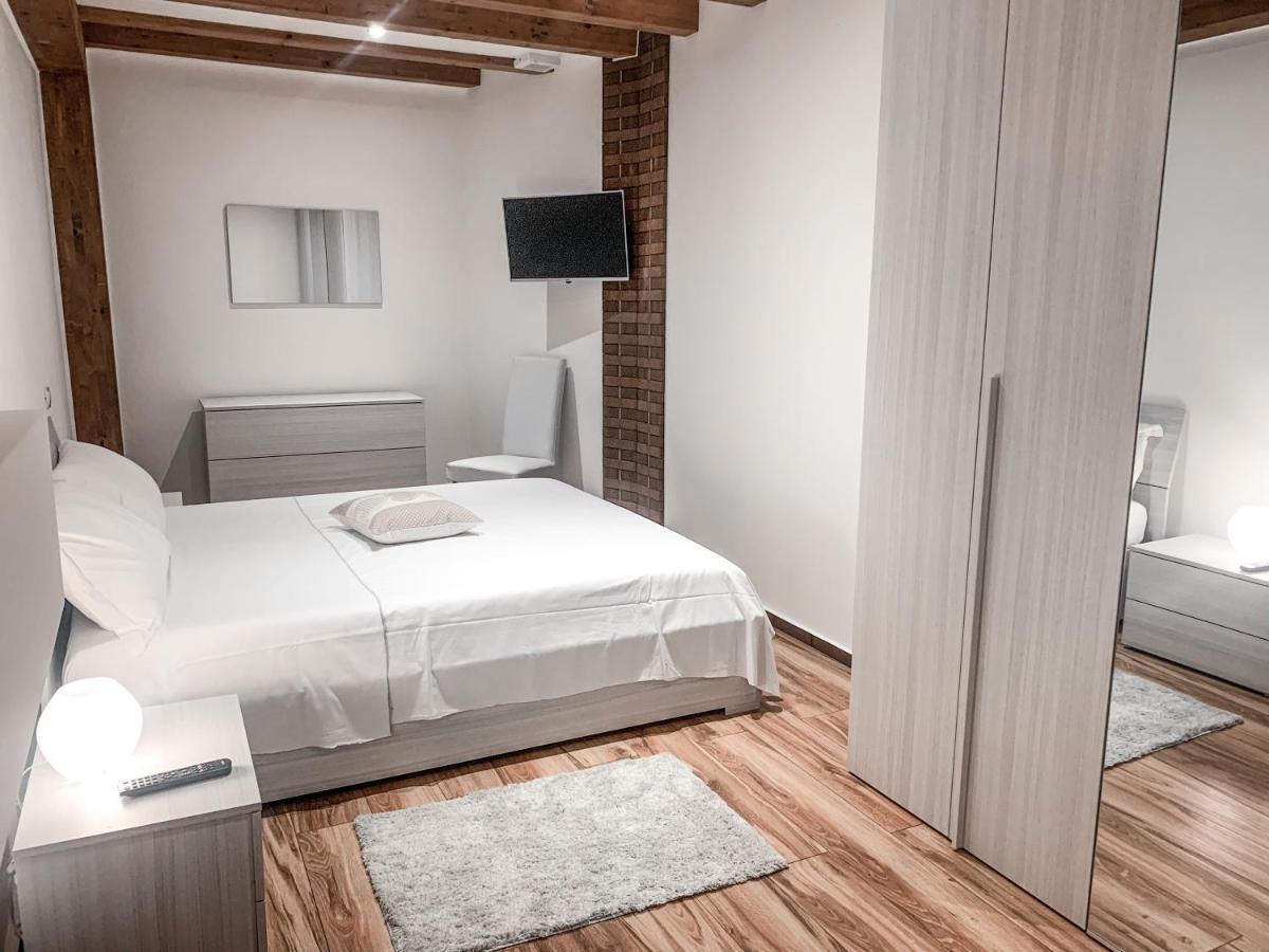 B&B Ma'Delina Settimo Milanese Εξωτερικό φωτογραφία