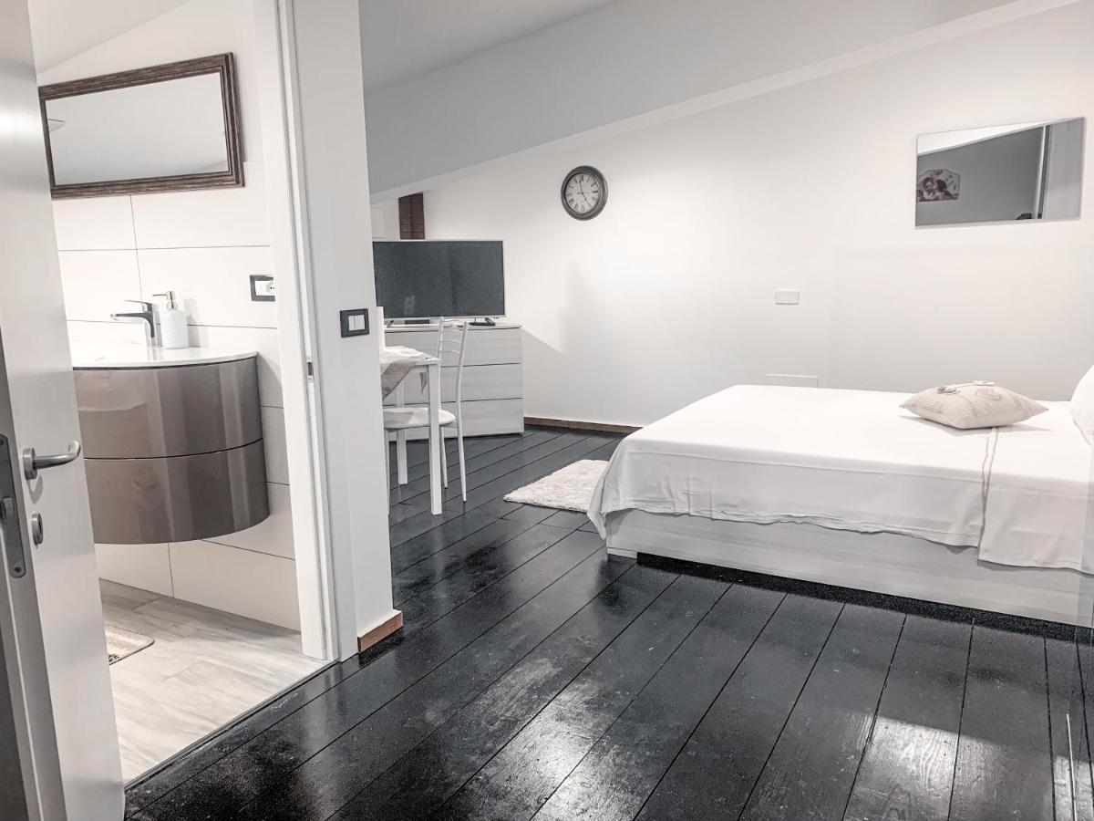 B&B Ma'Delina Settimo Milanese Εξωτερικό φωτογραφία
