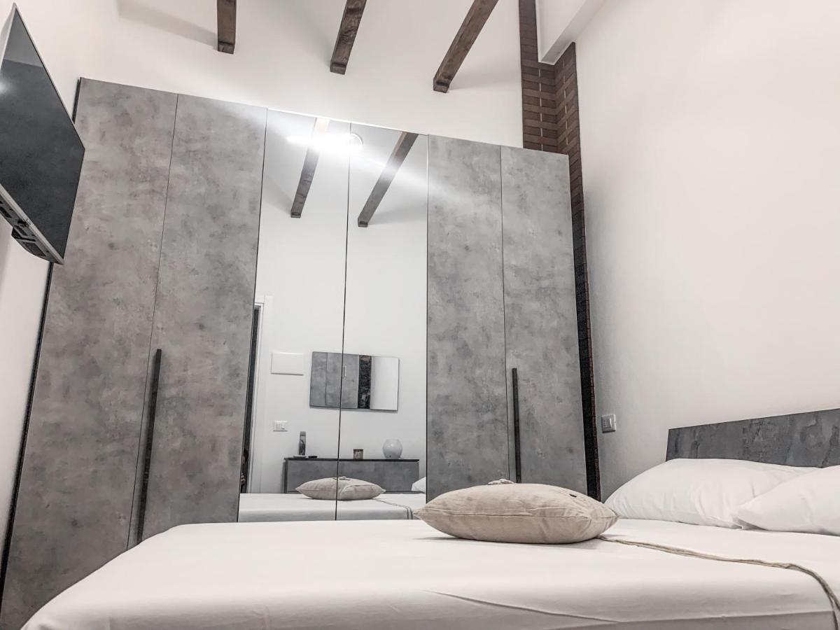 B&B Ma'Delina Settimo Milanese Εξωτερικό φωτογραφία