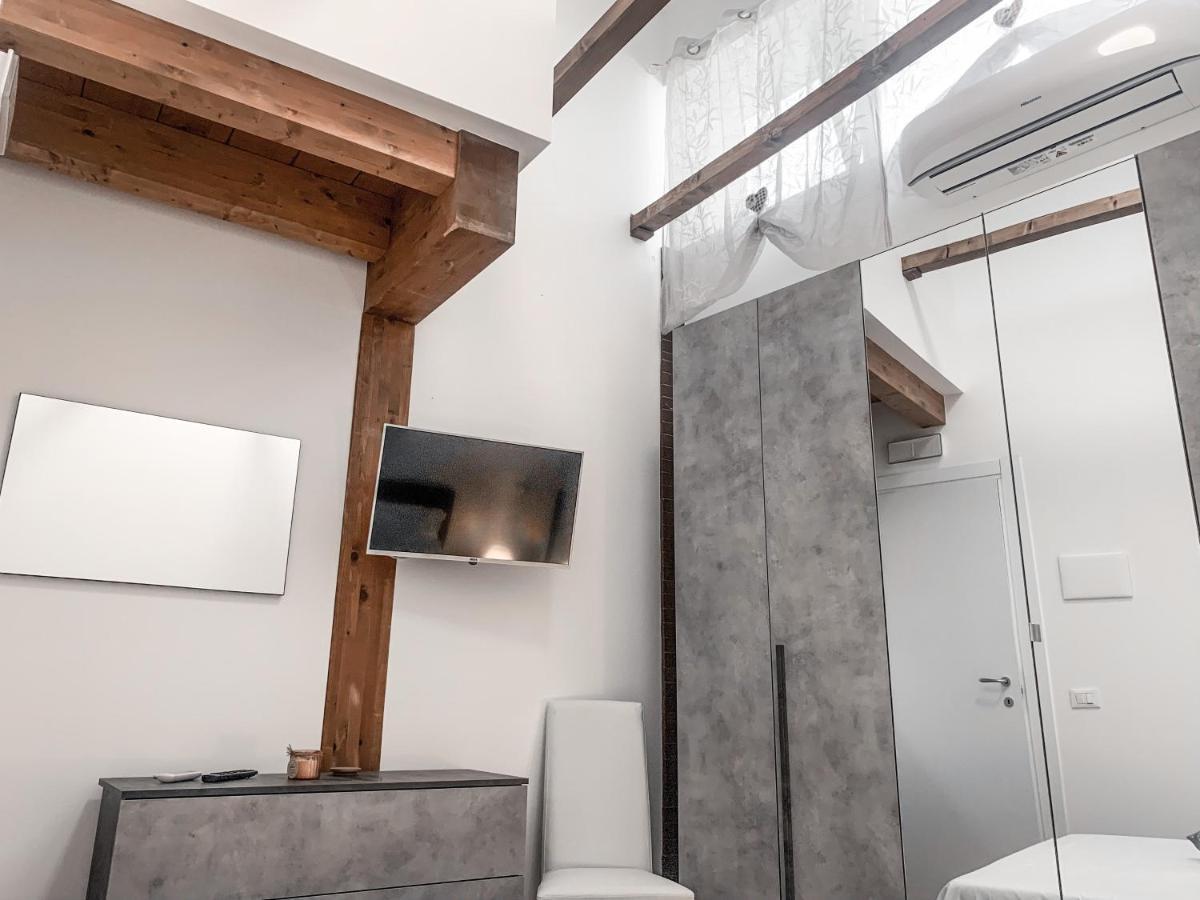 B&B Ma'Delina Settimo Milanese Εξωτερικό φωτογραφία