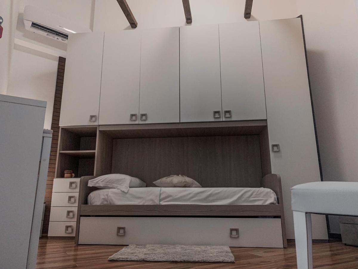 B&B Ma'Delina Settimo Milanese Εξωτερικό φωτογραφία