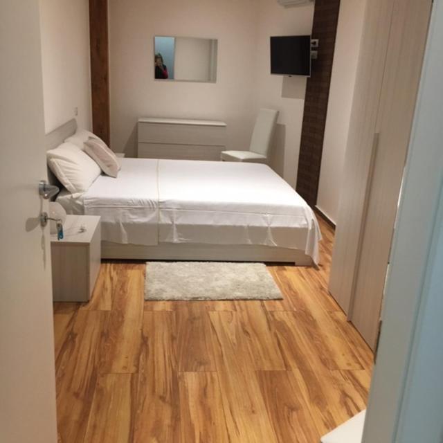 B&B Ma'Delina Settimo Milanese Εξωτερικό φωτογραφία