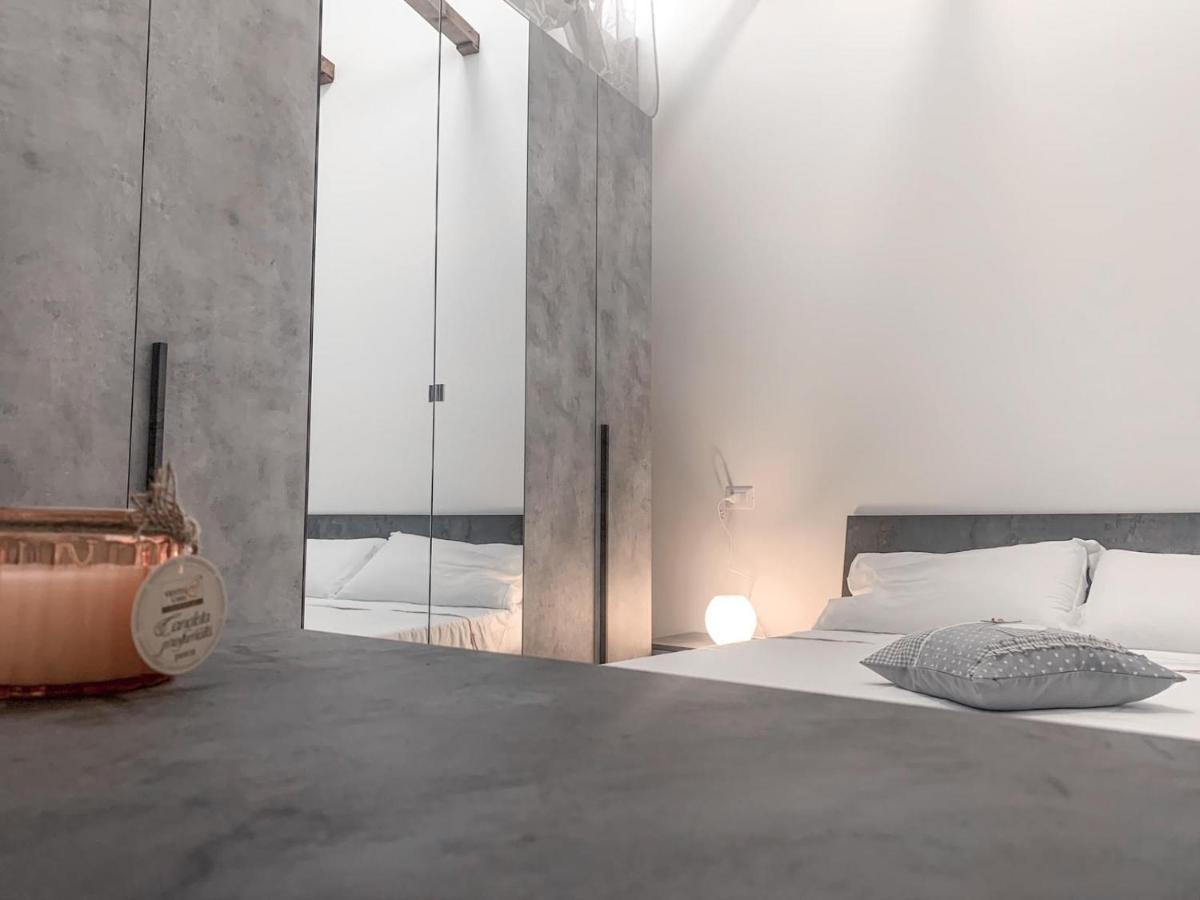 B&B Ma'Delina Settimo Milanese Εξωτερικό φωτογραφία